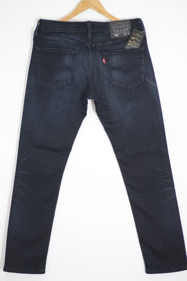 Levis 511 rajah adv deals