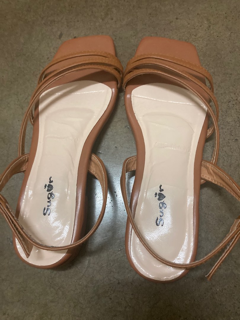 Sugar sandals shop