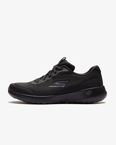 Skechers Go Walk Joy Ecstatic Black 124094 Women s Fashion