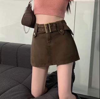 skirt