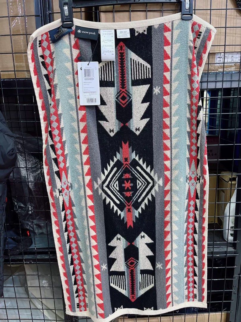 Pendleton hand towel best sale
