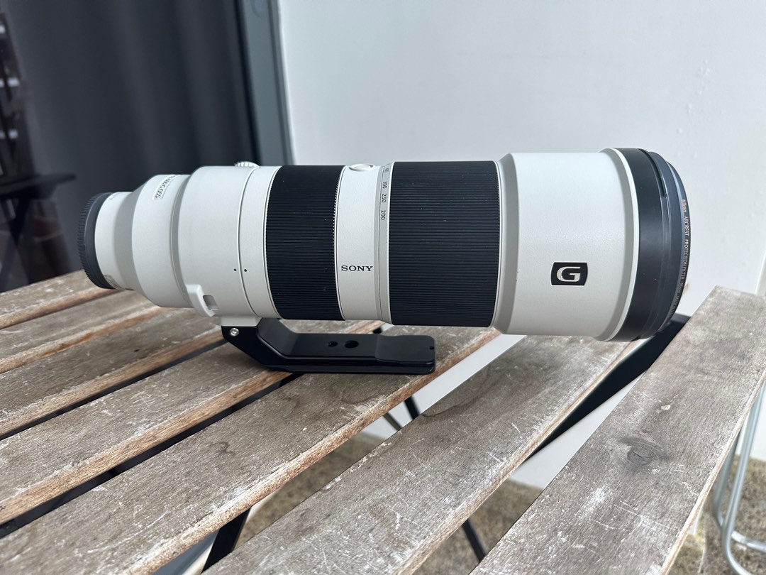 sony-200-600-photography-lens-kits-on-carousell