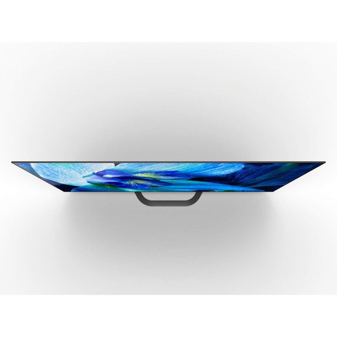 Sony XBR65A8G 65 Inch TV BRAVIA OLED 4K Ultra HD Smart TV with HDR
