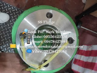 SS Flange