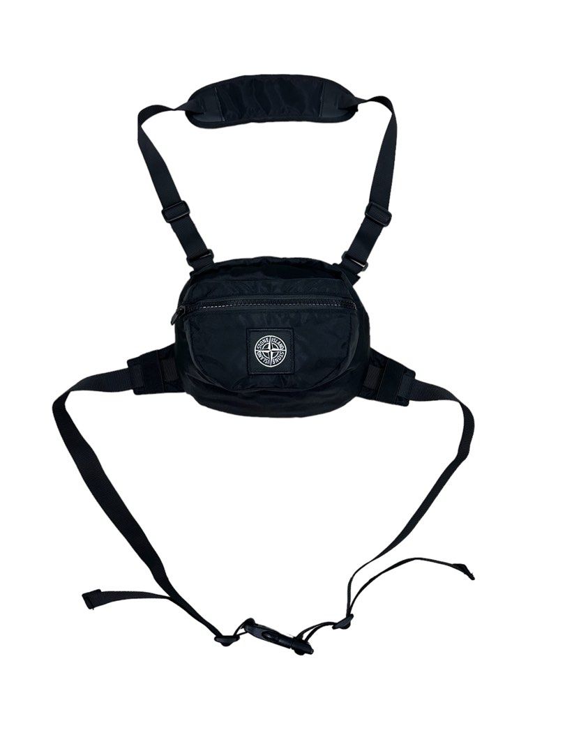 Stone island bag sale clearance