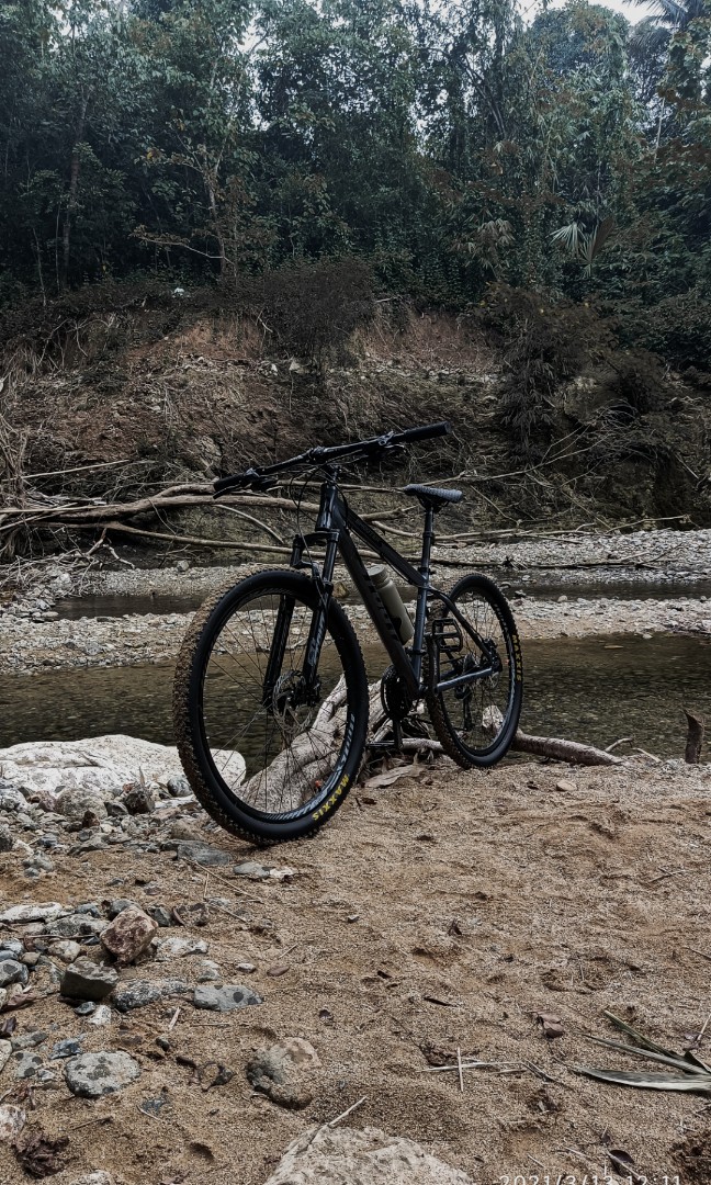 Stout trail 27.5 store