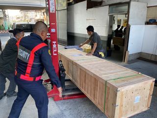 Sublimation Printer