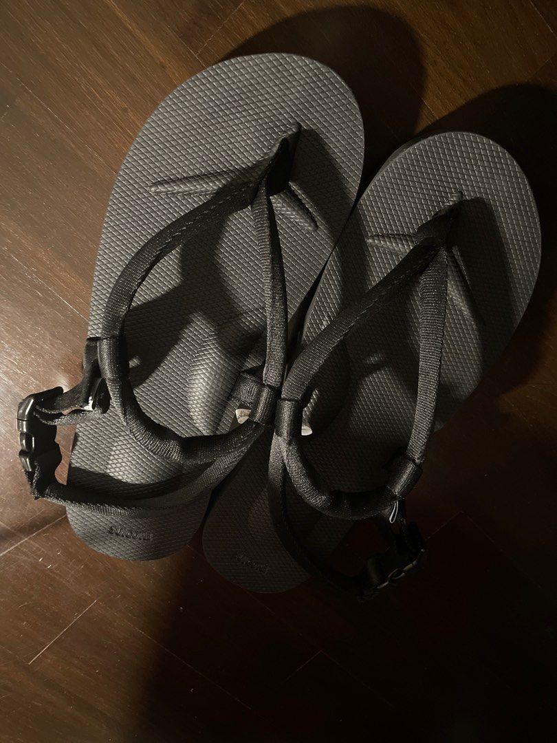 Suicoke kat sales 2 in black