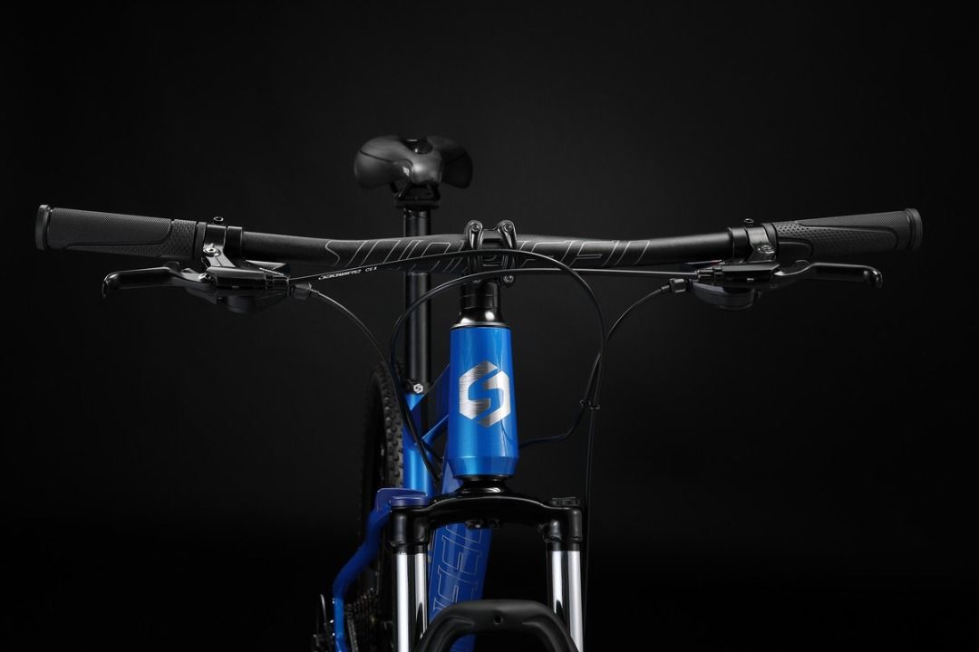 sunpeed zero 27.5 specs