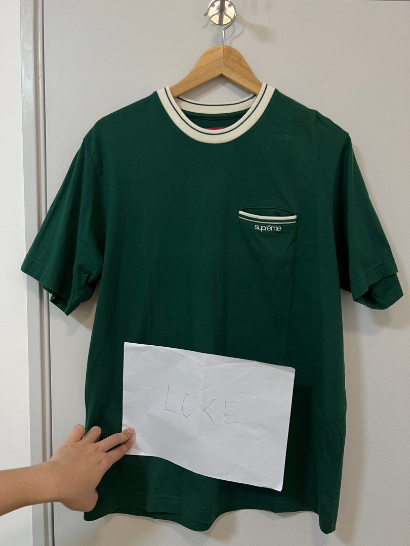 Supreme t sale shirt ss18