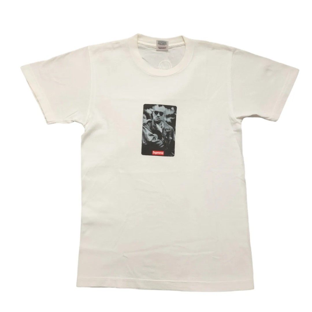 Supreme taxi driver shirt on sale