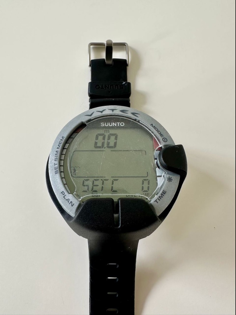 Suunto vytec store