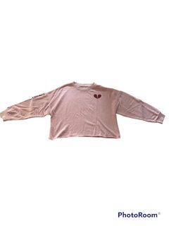 sweatshirt pull n bear