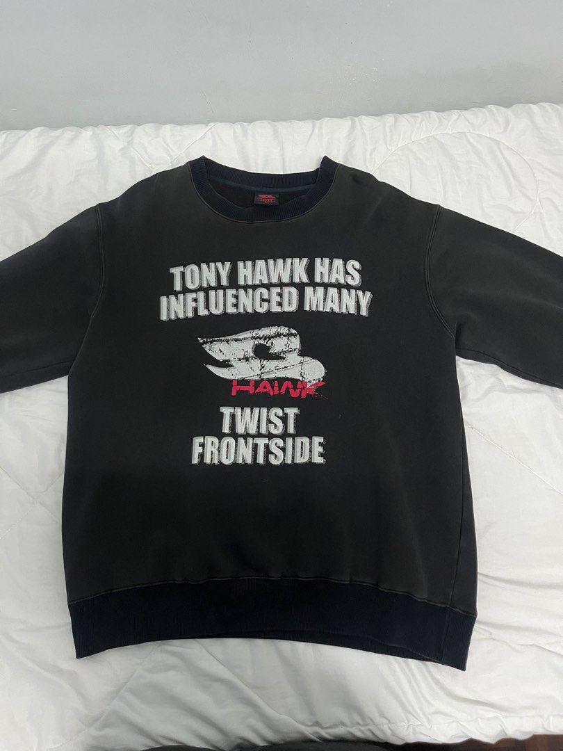 Tony hawk hotsell sweatshirt