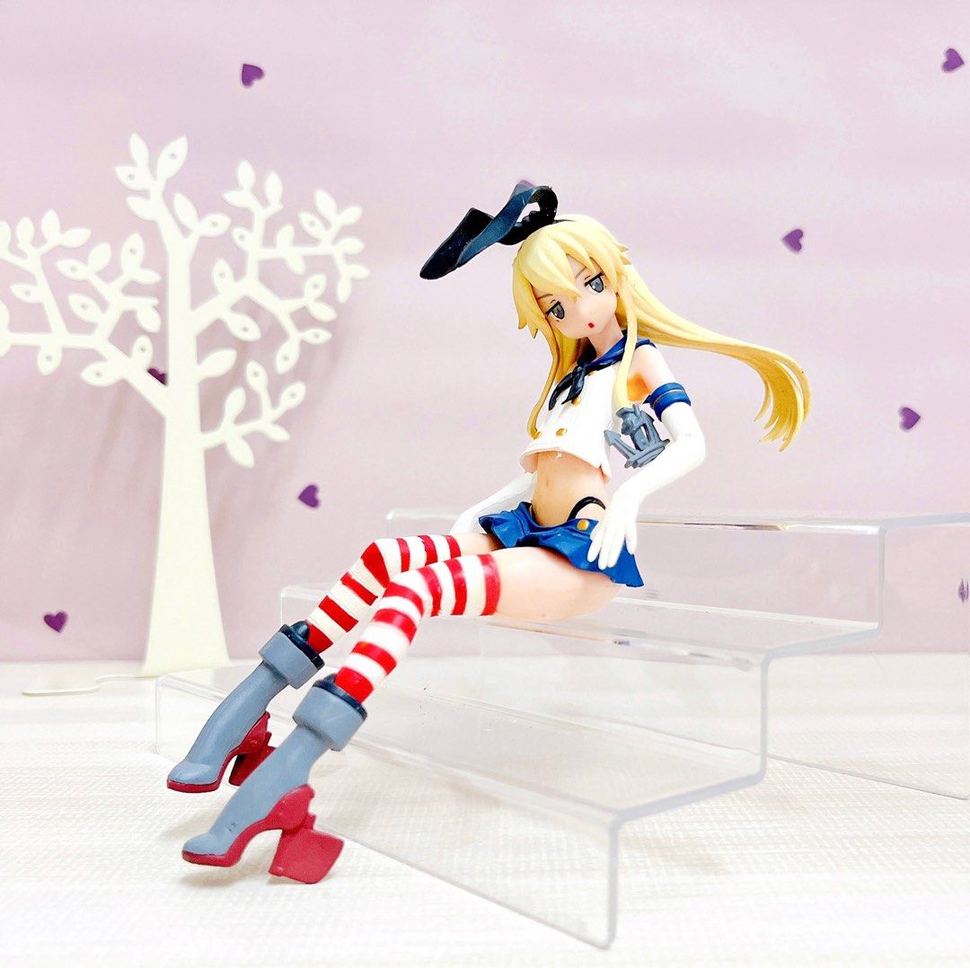 Shimakaze figure sales