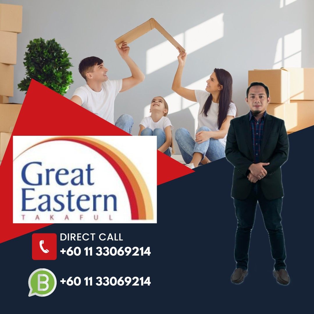 Takaful Great Eastern, Services, Others on Carousell