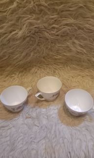Tea set china