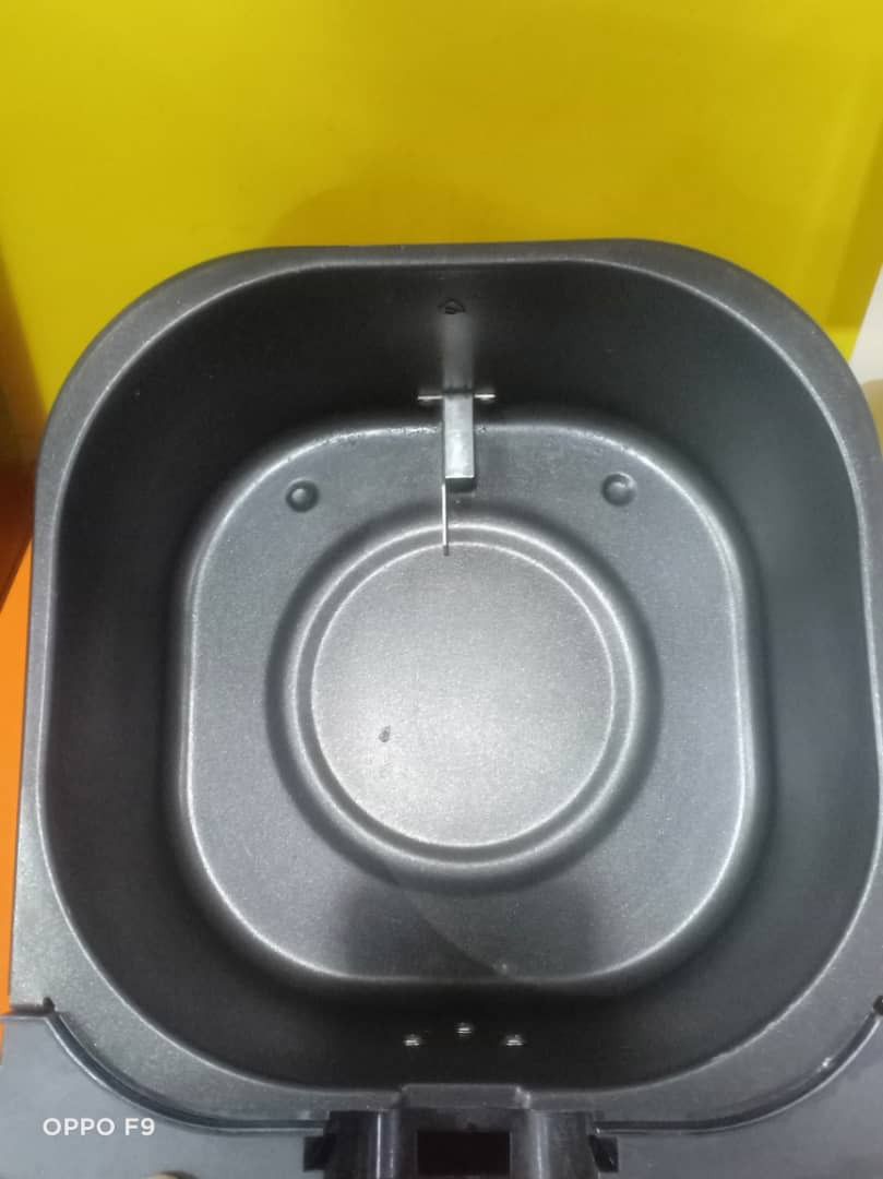 Tefal Air Fryer Delight, TV & Home Appliances, Kitchen Appliances