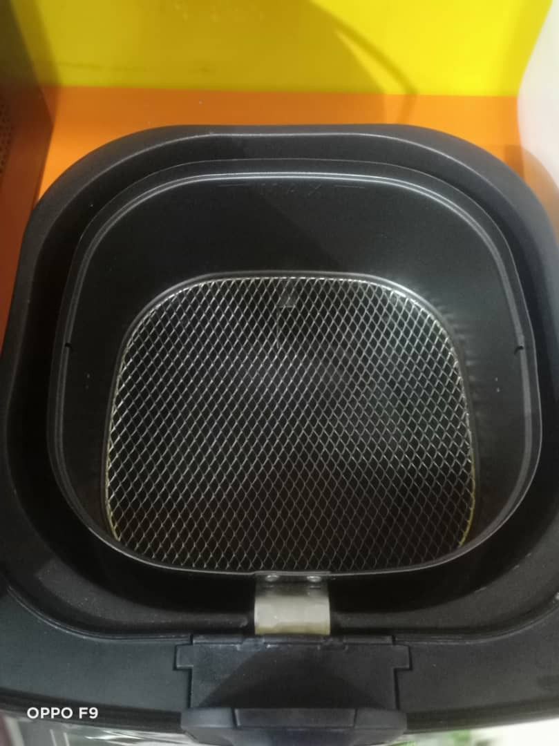 Tefal Air Fryer Delight, TV & Home Appliances, Kitchen Appliances