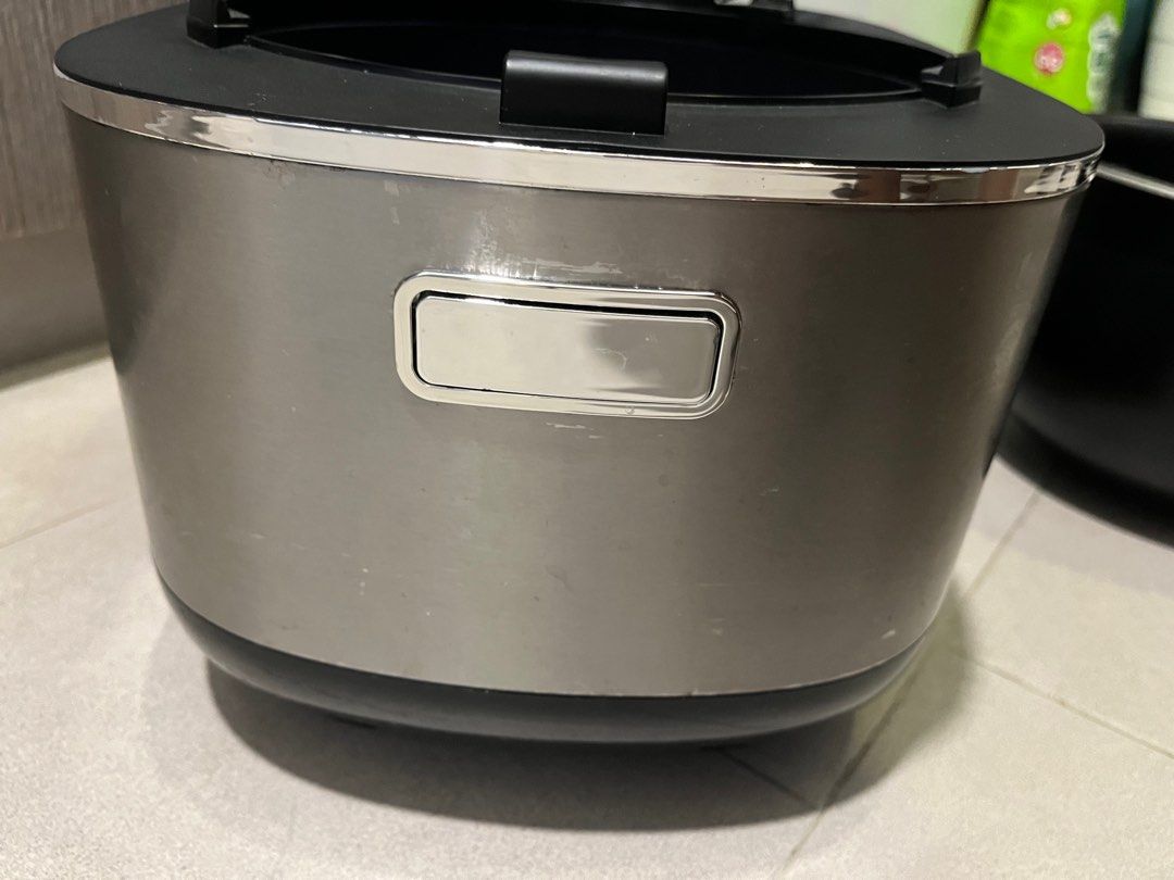 Tefal Rice cooker RK8055 1.8L, TV & Home Appliances, Kitchen Appliances