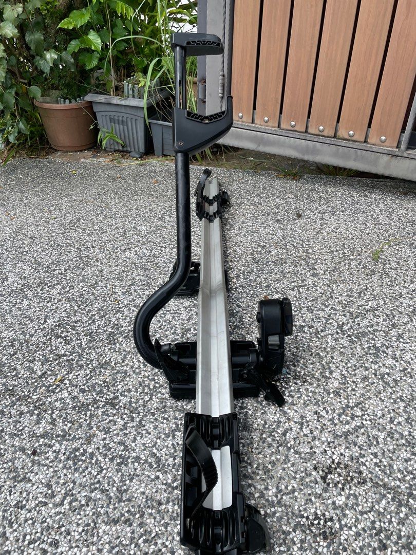 thule proride carbon
