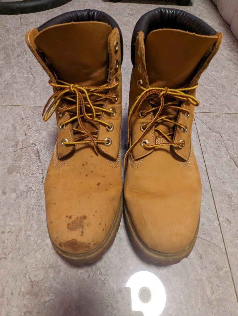timberland 10061