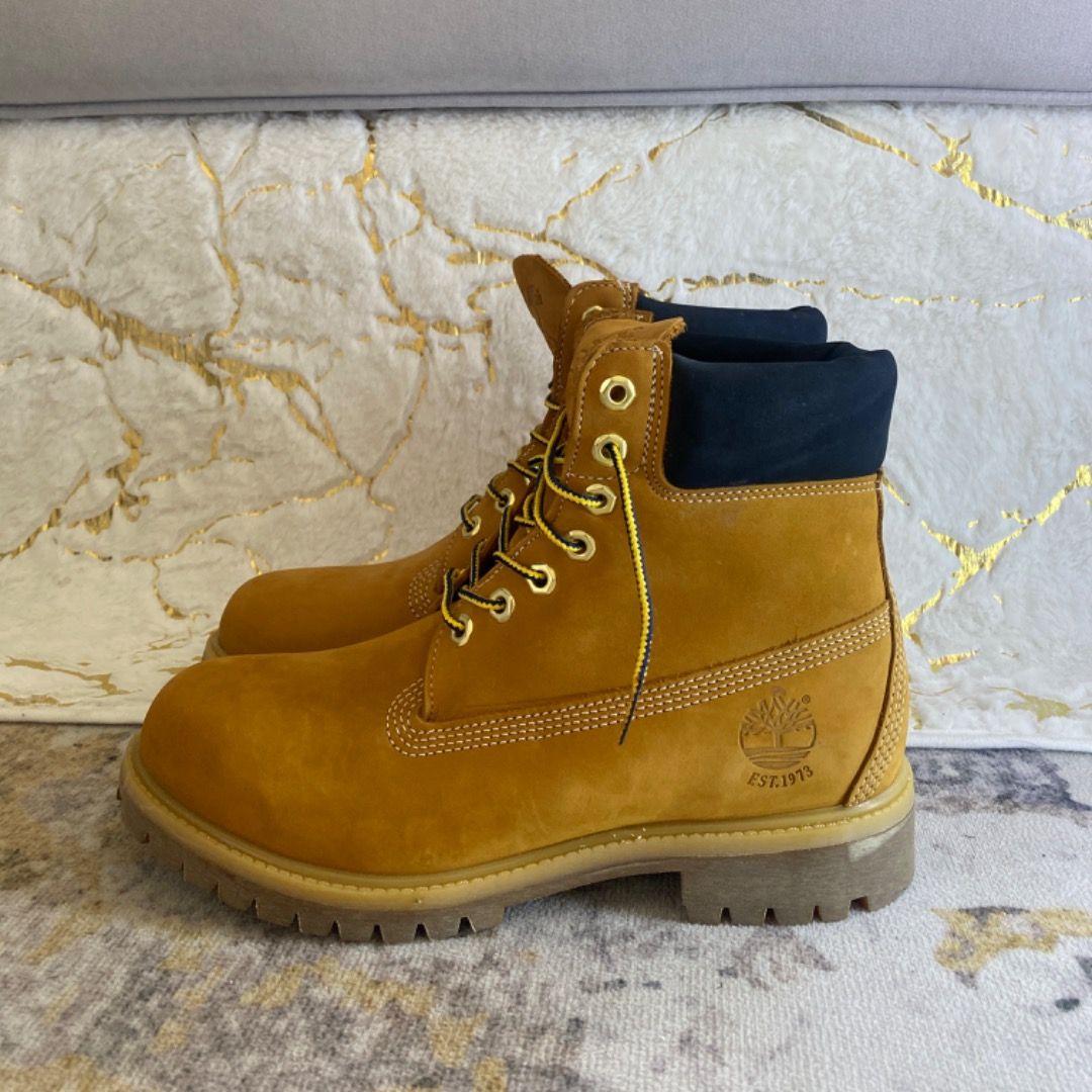 Gumtree timberland boots discount