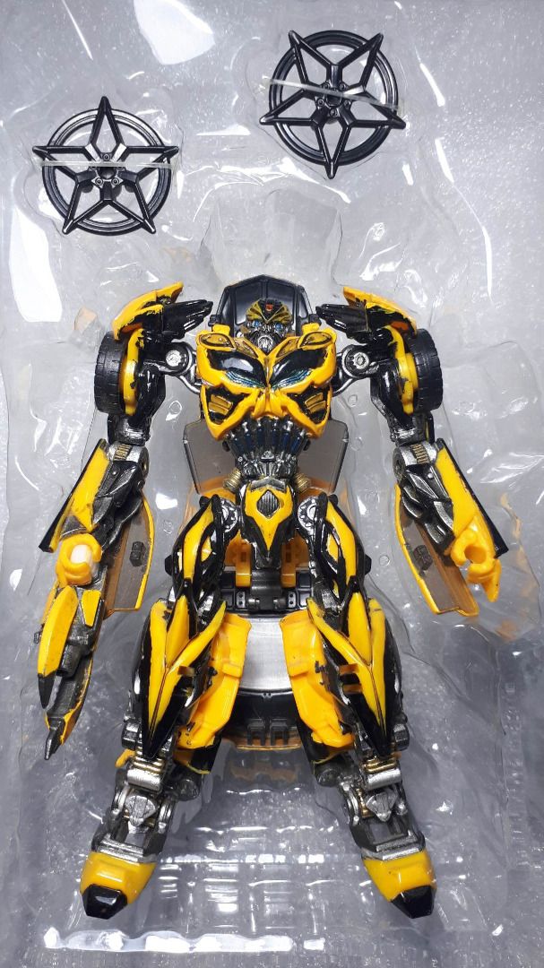 TLK BUMBLEBEE Stinger Hasbro Autobot Transformers Hobbies Toys