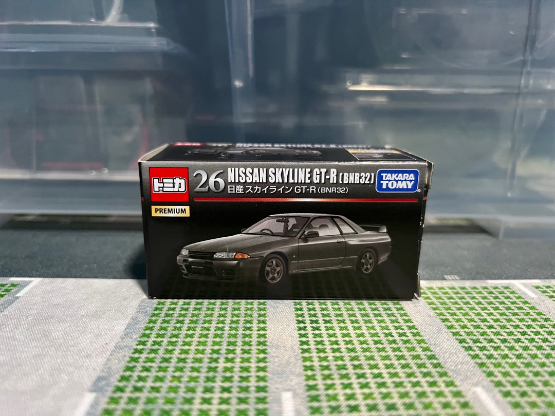 Tomica for sale, Hobbies & Toys, Toys & Games on Carousell