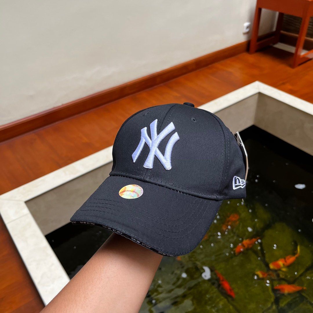 Topi shop yankees original