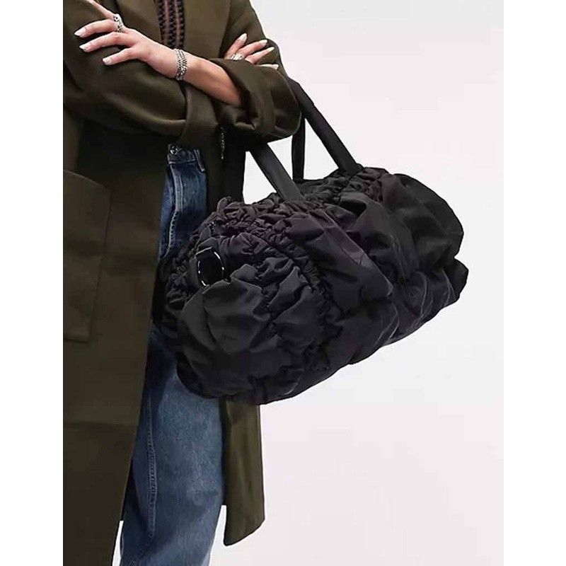 Topshop hotsell overnight bag