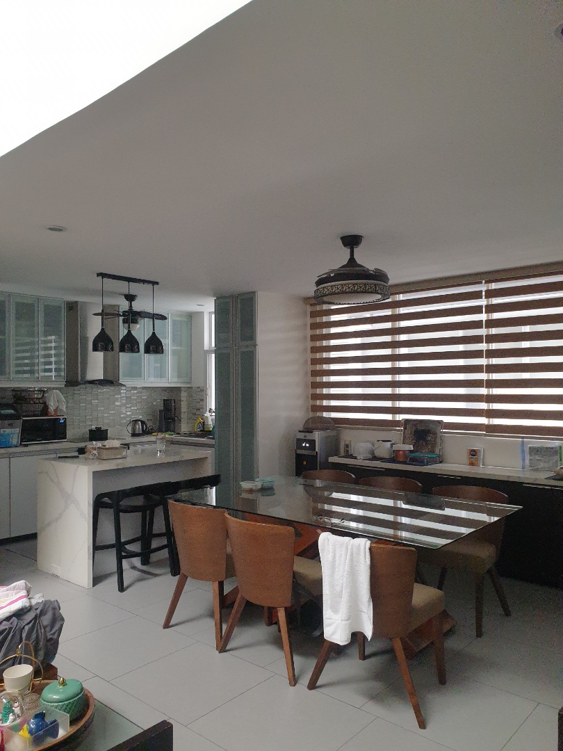 Townhouse for sale in Sta Mesa Heights Quezon City, Property, For Sale
