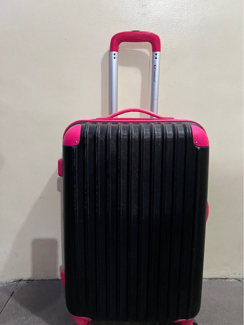 Travel house luggage Hobbies Toys Travel Luggage on Carousell