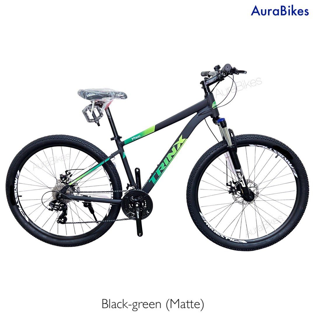 Trinx m500 cheap elite 2020
