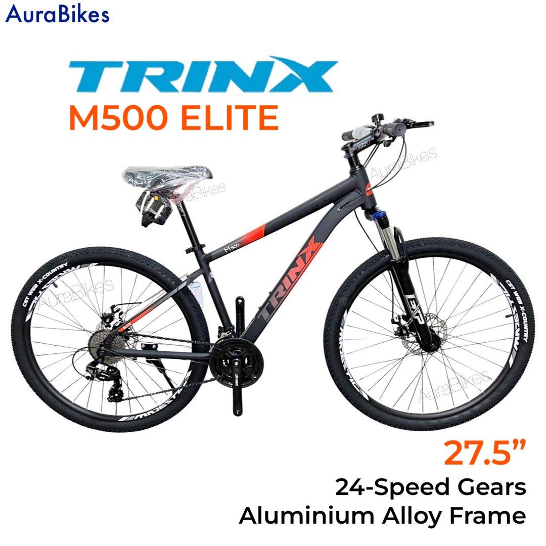Trinx made in what country on sale