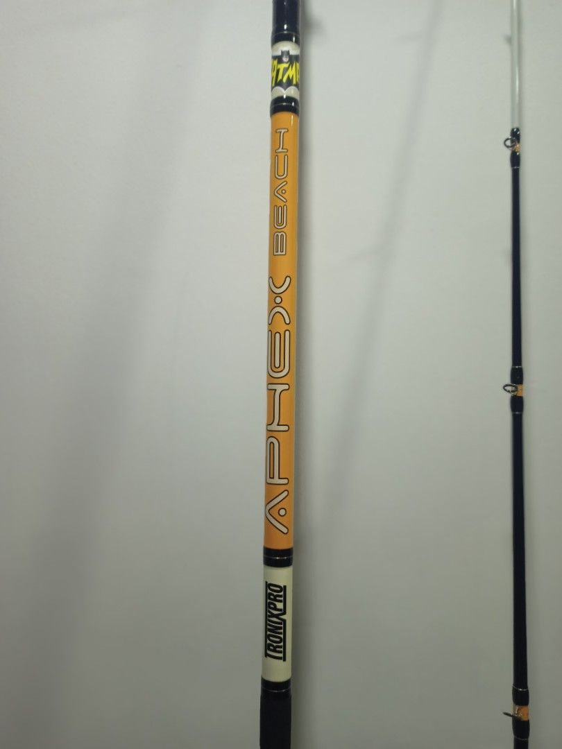 Tronixpro Aphex Beach, Sports Equipment, Fishing on Carousell