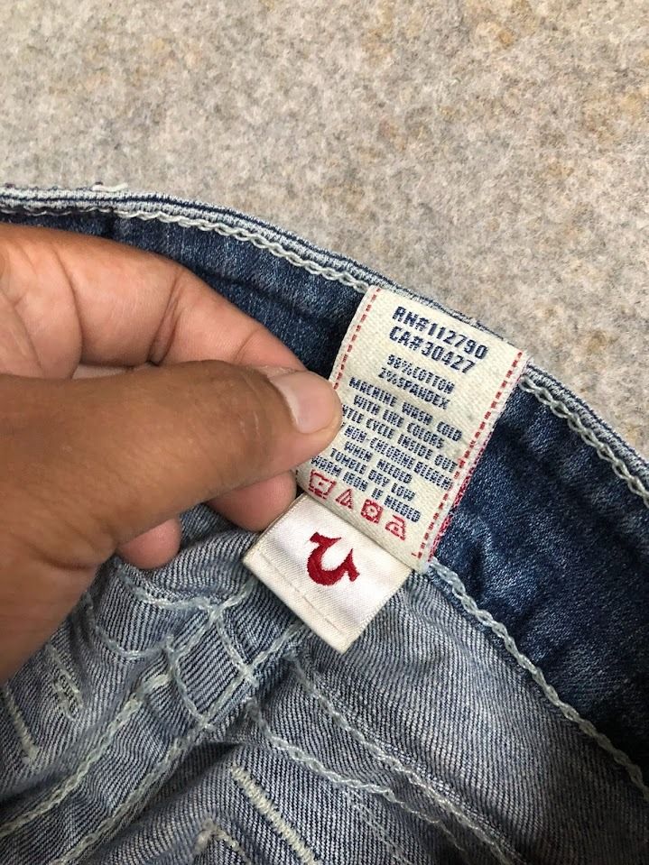 True religion rn 11279 ca 30427 new arrivals