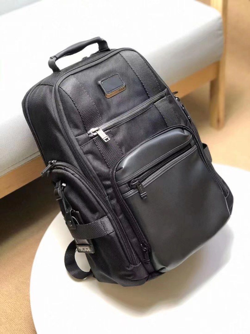 Alpha 3 store tumi backpack