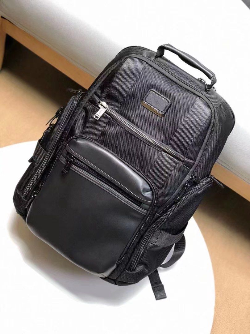 Tumi alpha clearance 3 sale