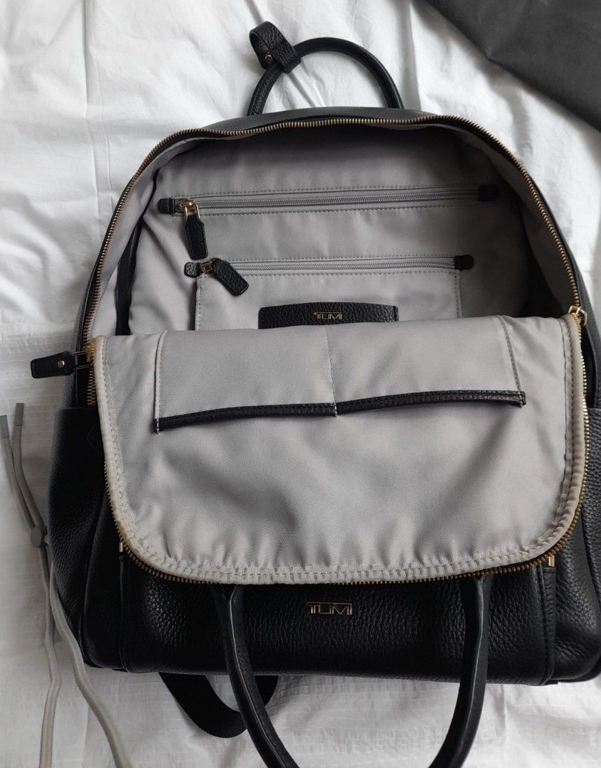 Tumi indra sales