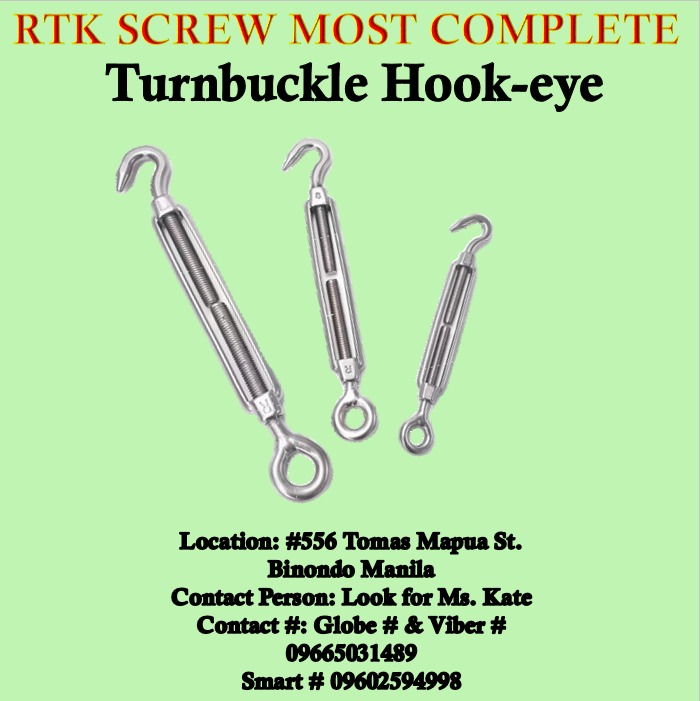 Fibbie Girevoli In Acciaio Malleabile Di Buona Qualà Tipo Commerciale - Foto 9