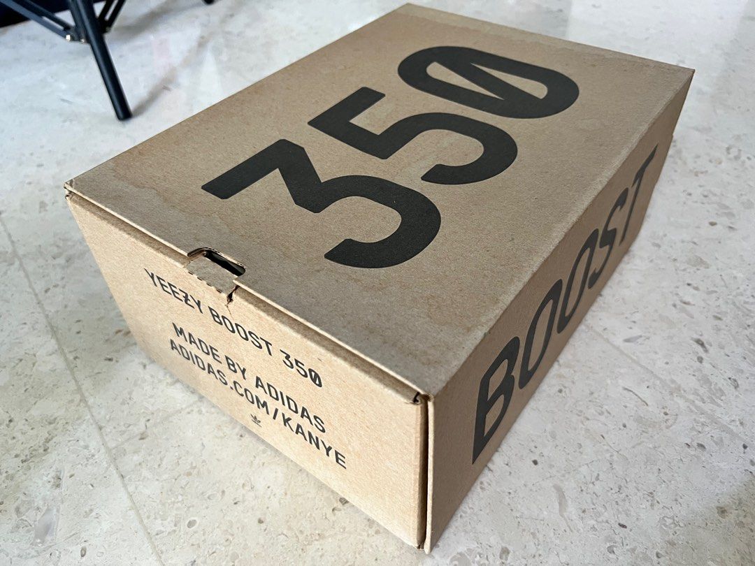 Adidas yeezy boost 350 box shop