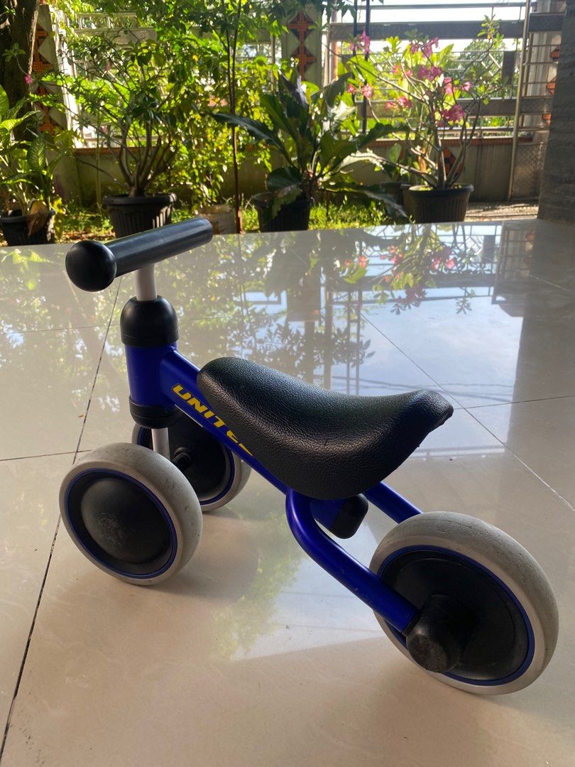United push bike mini bike Olah Raga Sepeda di Carousell