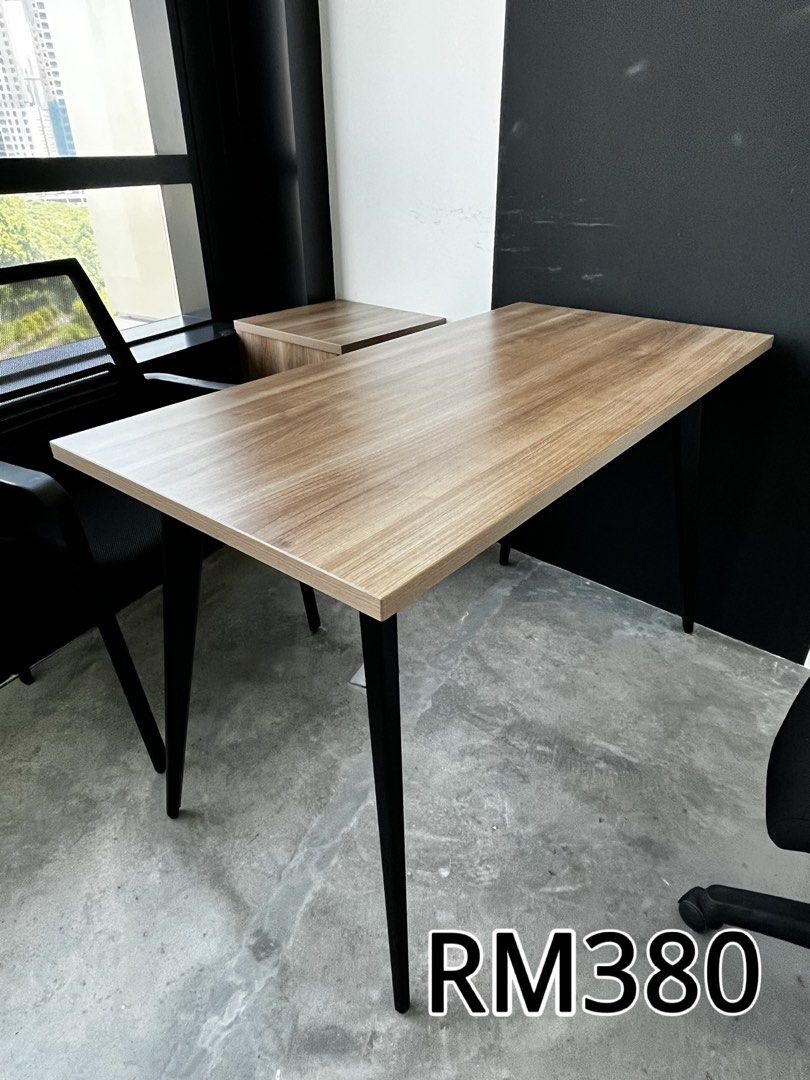 Used Tables, Furniture & Home Living, Furniture, Tables & Sets on Carousell