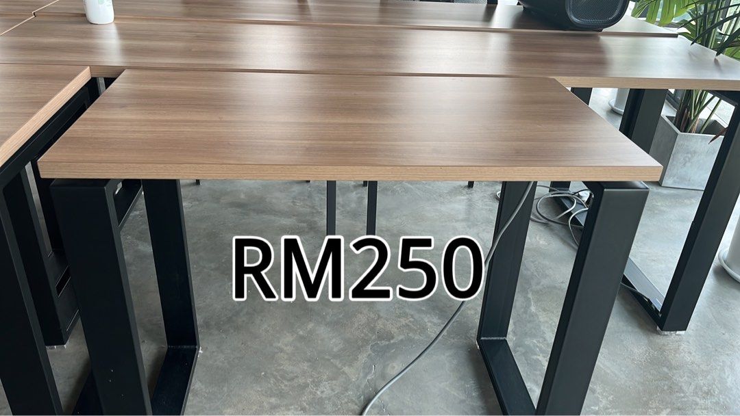 Used Tables, Furniture & Home Living, Furniture, Tables & Sets on Carousell