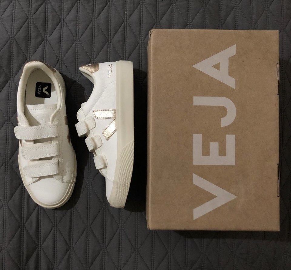 Veja Recife, Men's Fashion, Footwear, Sneakers on Carousell