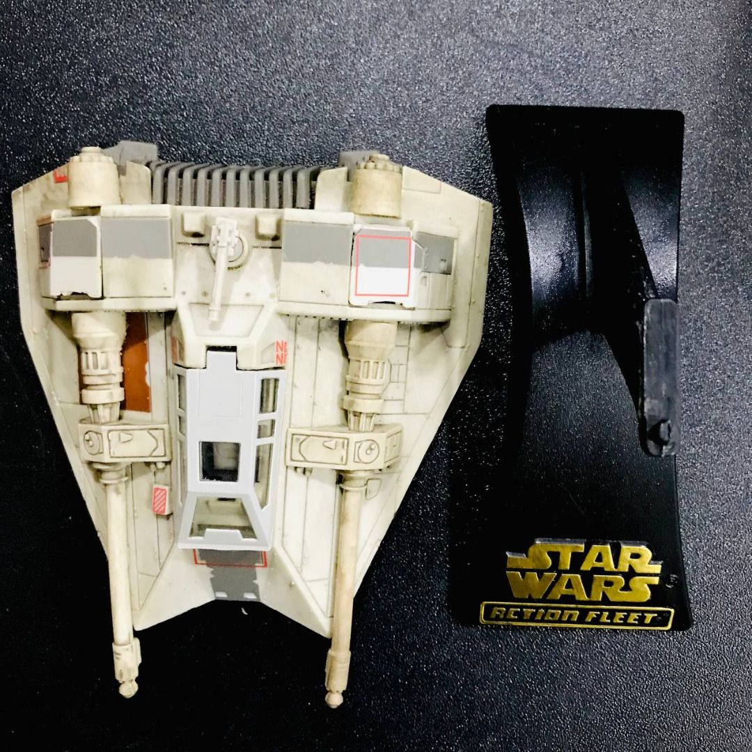 1996 star wars action fleet cheap