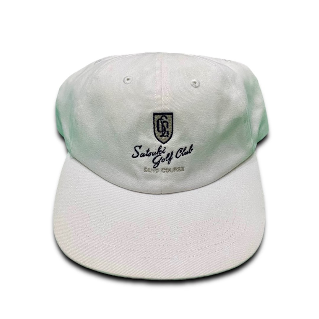 Vintage Golf Cap, Men's Fashion, Watches & Accessories, Cap & Hats on