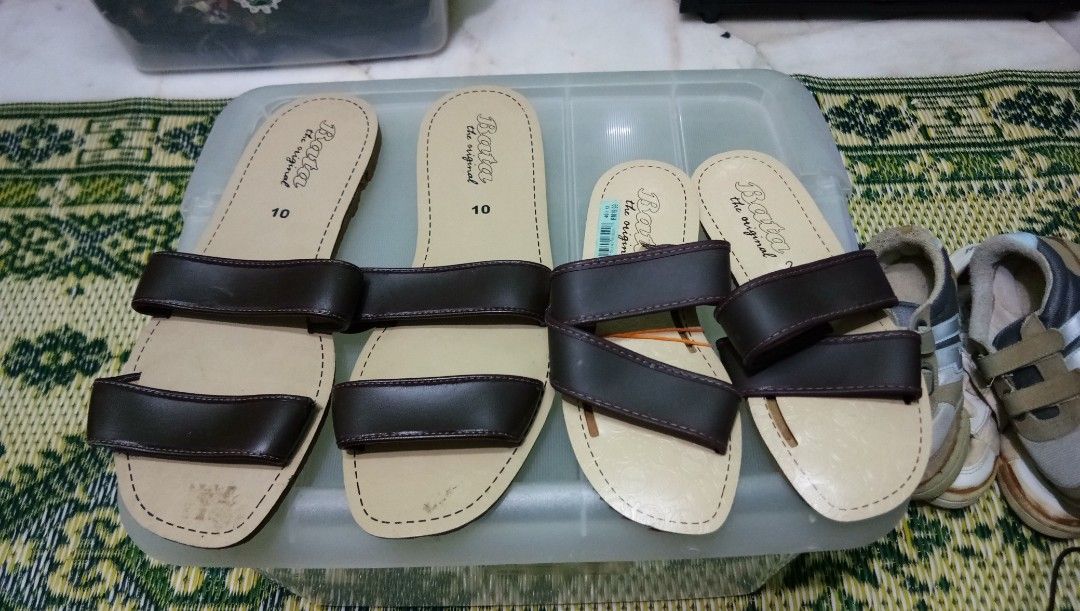 Bata - Get yourself a pair of Weinbrenner Sandal now! visit our stores now  to grab the good! #batamalaysia #weinbrenner #sandals #darbrown #tan |  Facebook