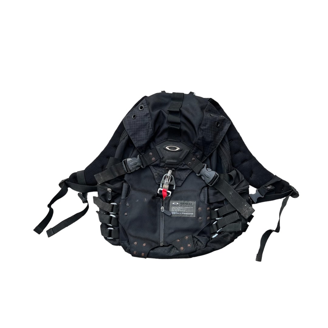 Oakley factory pilot backpack 2025